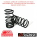 OUTBACK ARMOUR SUSPENSION KIT REAR EXPD FITS MITSUBISHI PAJERO SPORT 2015+